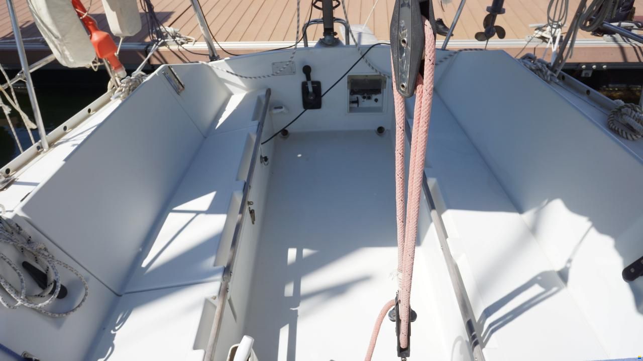 Beneteau FIRST 29