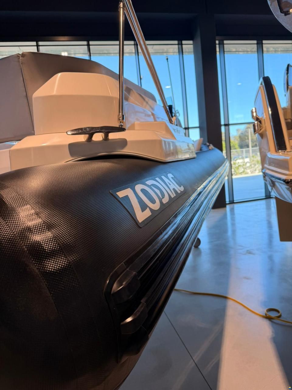 Zodiac MEDLINE 2023