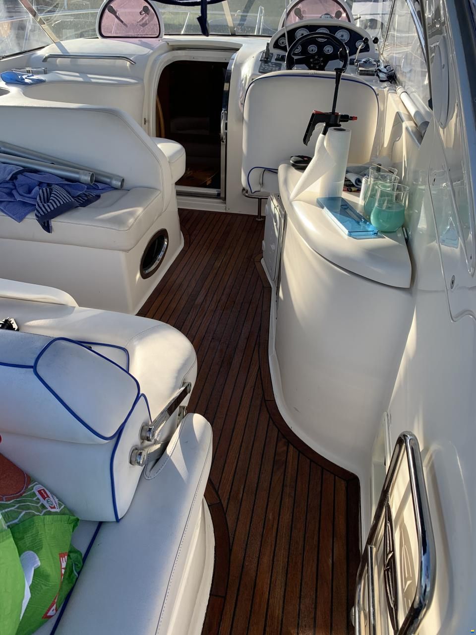 Bavaria 33 Sport