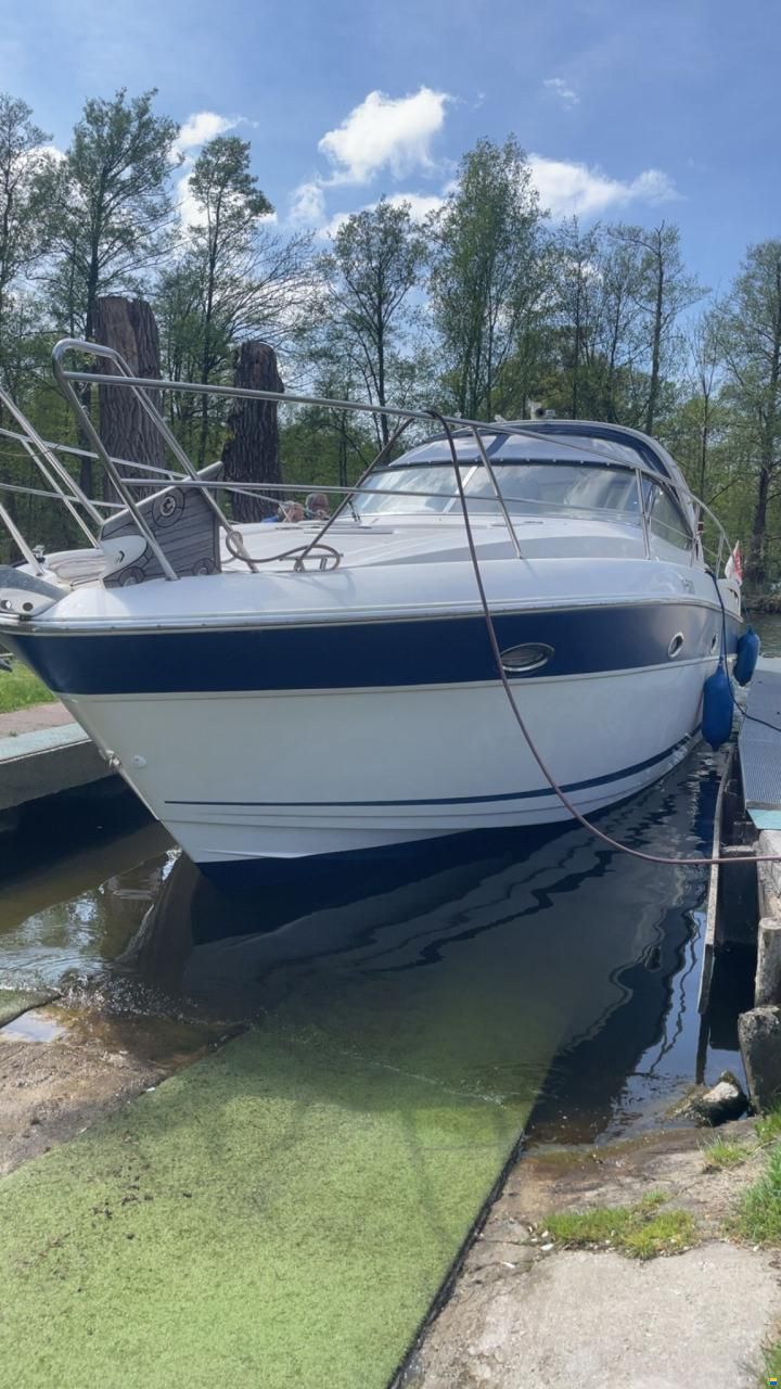 Bavaria 33 Sport
