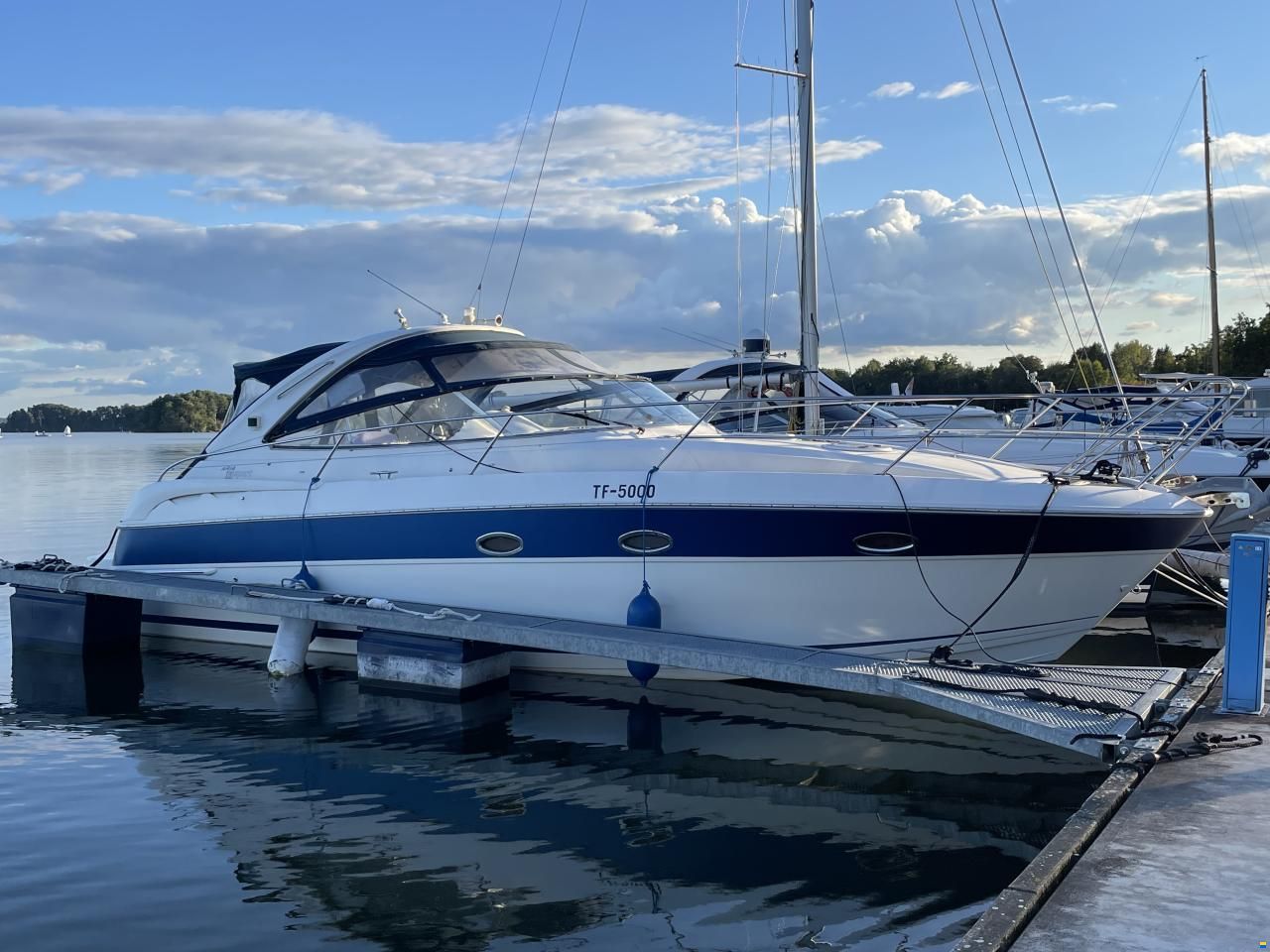 Bavaria 33 Sport