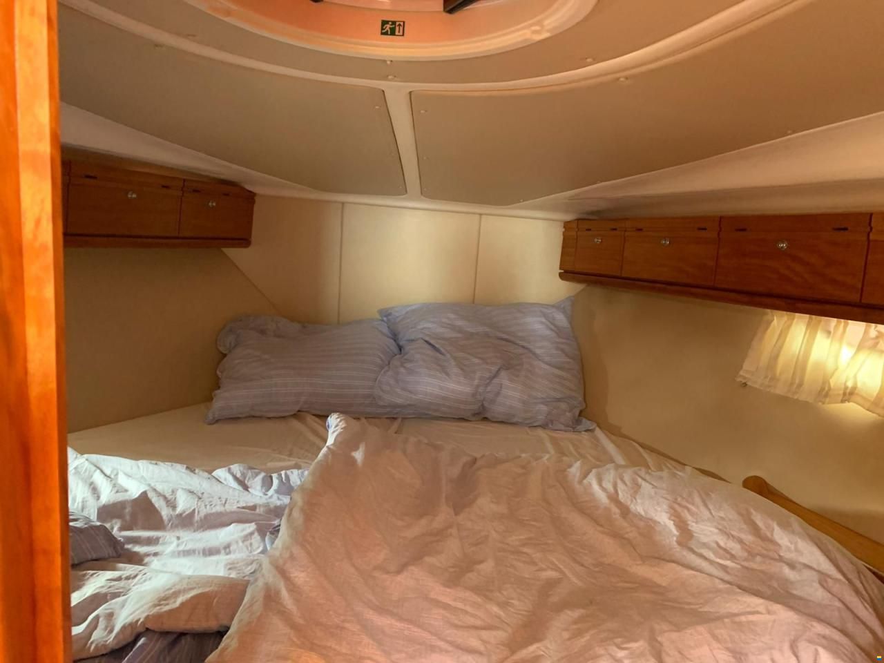 Bavaria 33 Sport