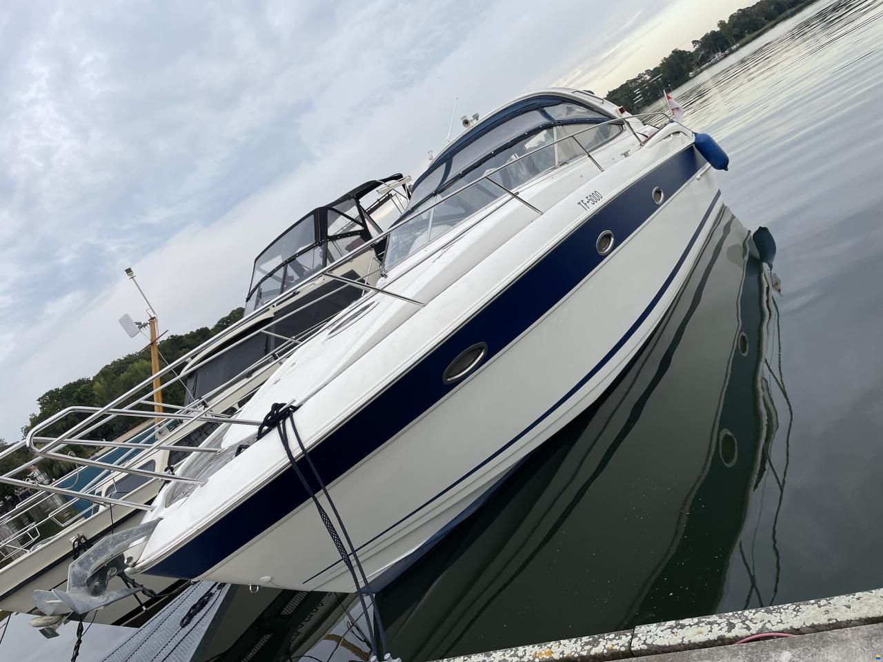 Bavaria 33 Sport