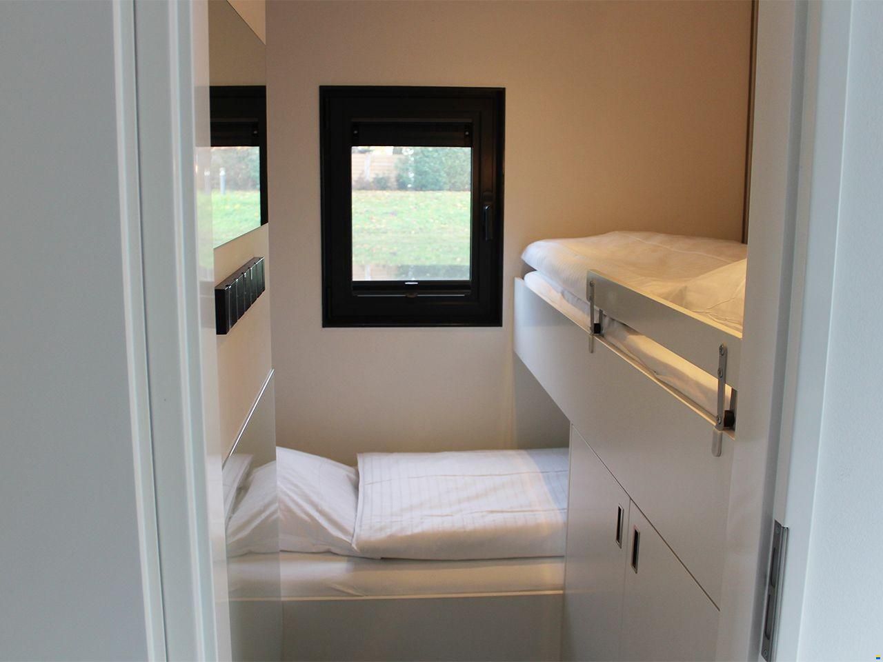 Gielissen Hausboot