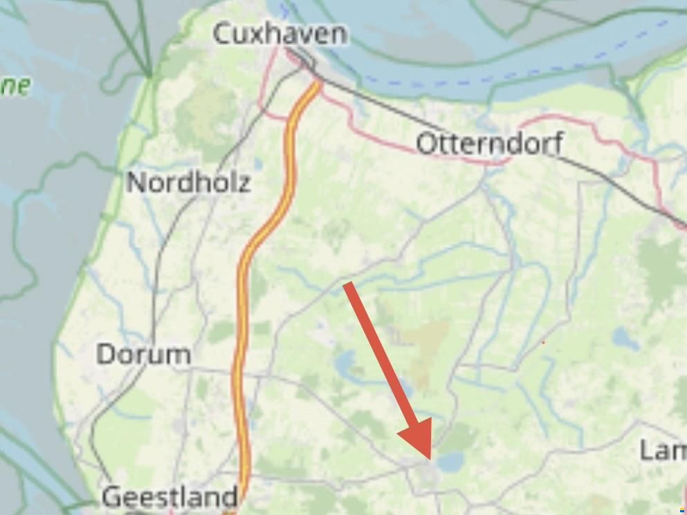 Gielissen Hausboot