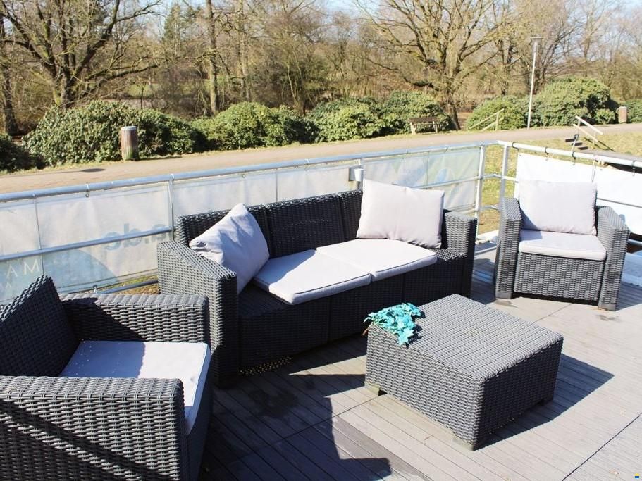 Gielissen Hausboot