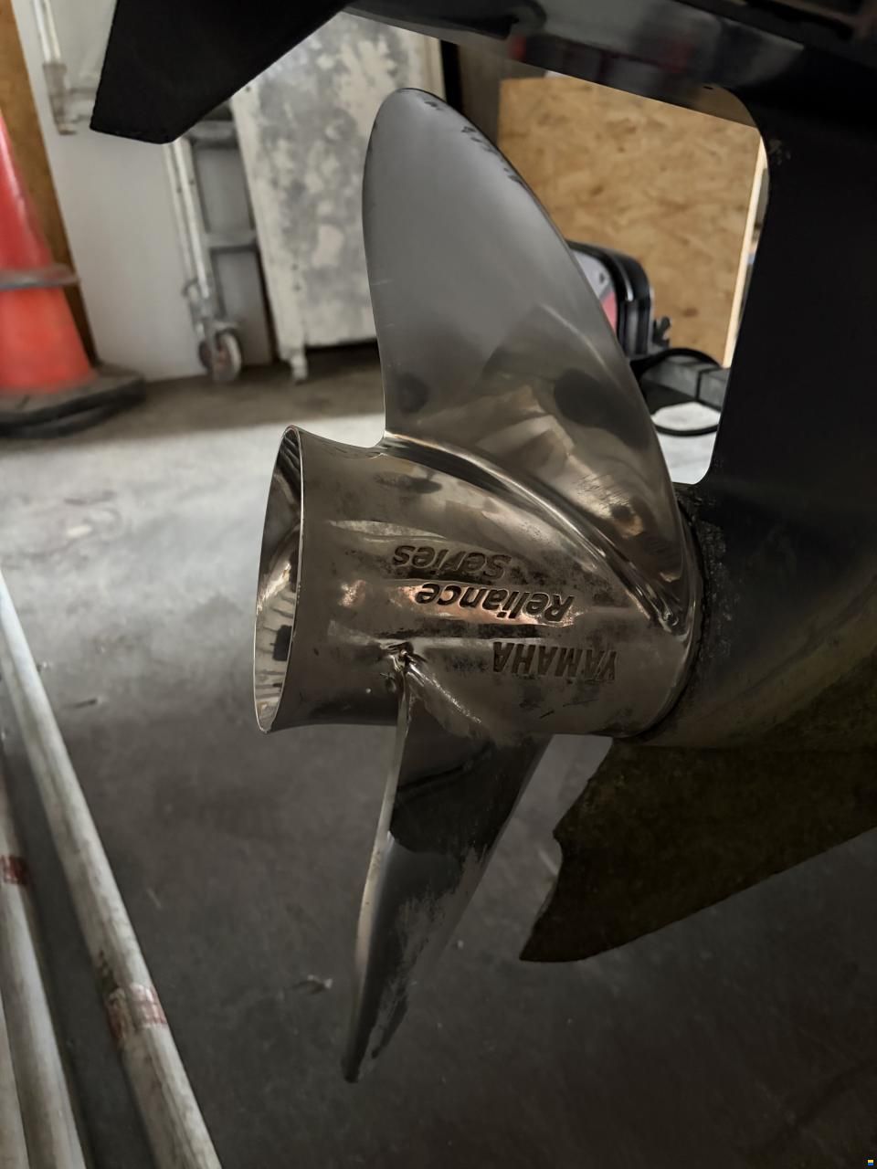 Zodiac Medline 650