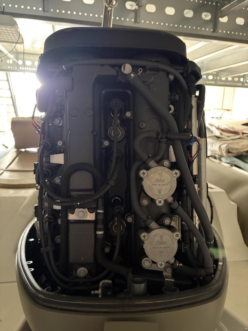 Zodiac Medline 650