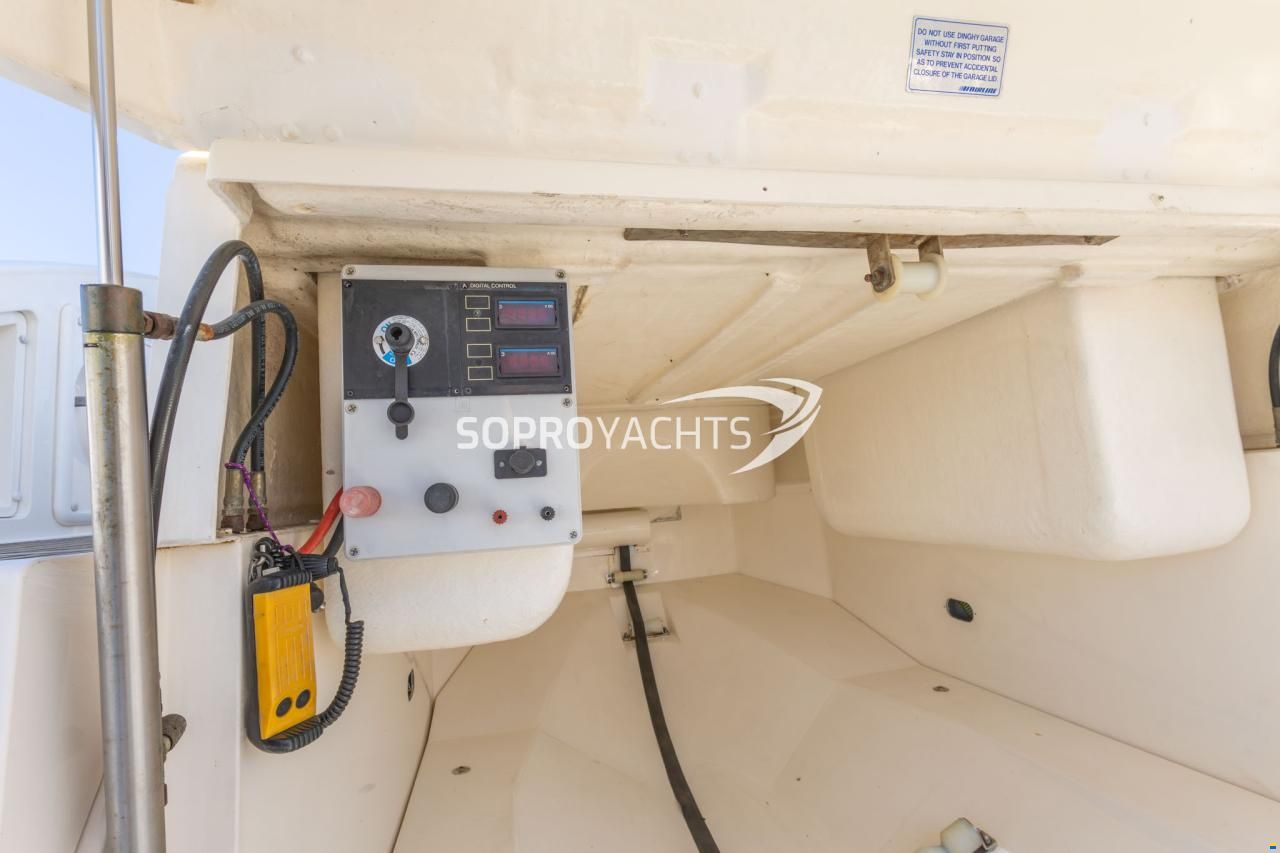 Fairline Targa 43