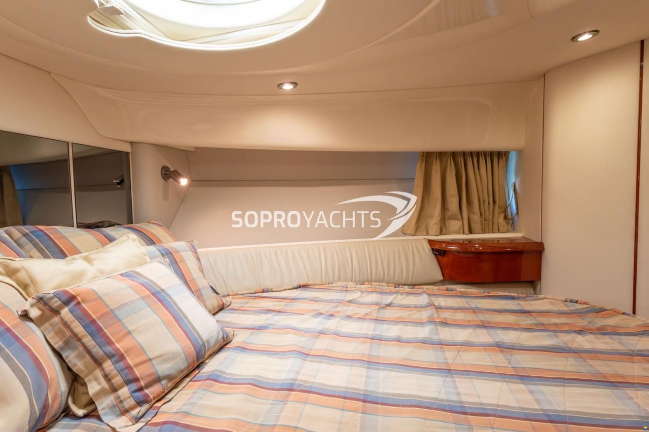 Fairline Targa 43