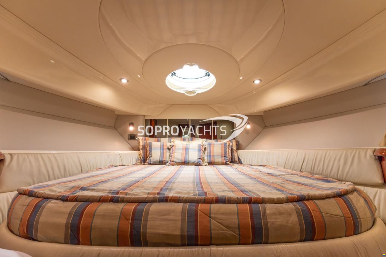 Fairline Targa 43