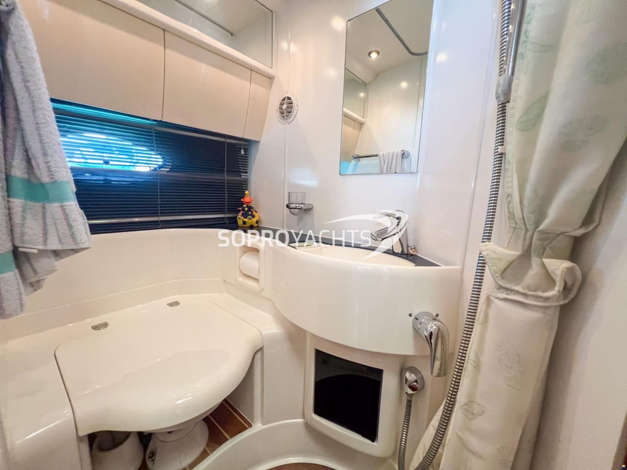 Fairline Targa 43