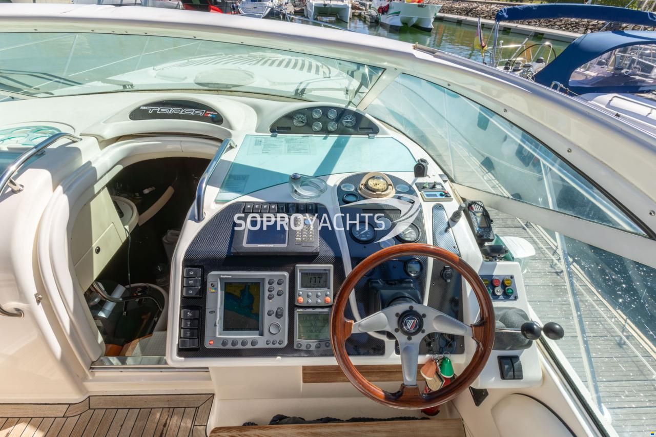 Fairline Targa 43