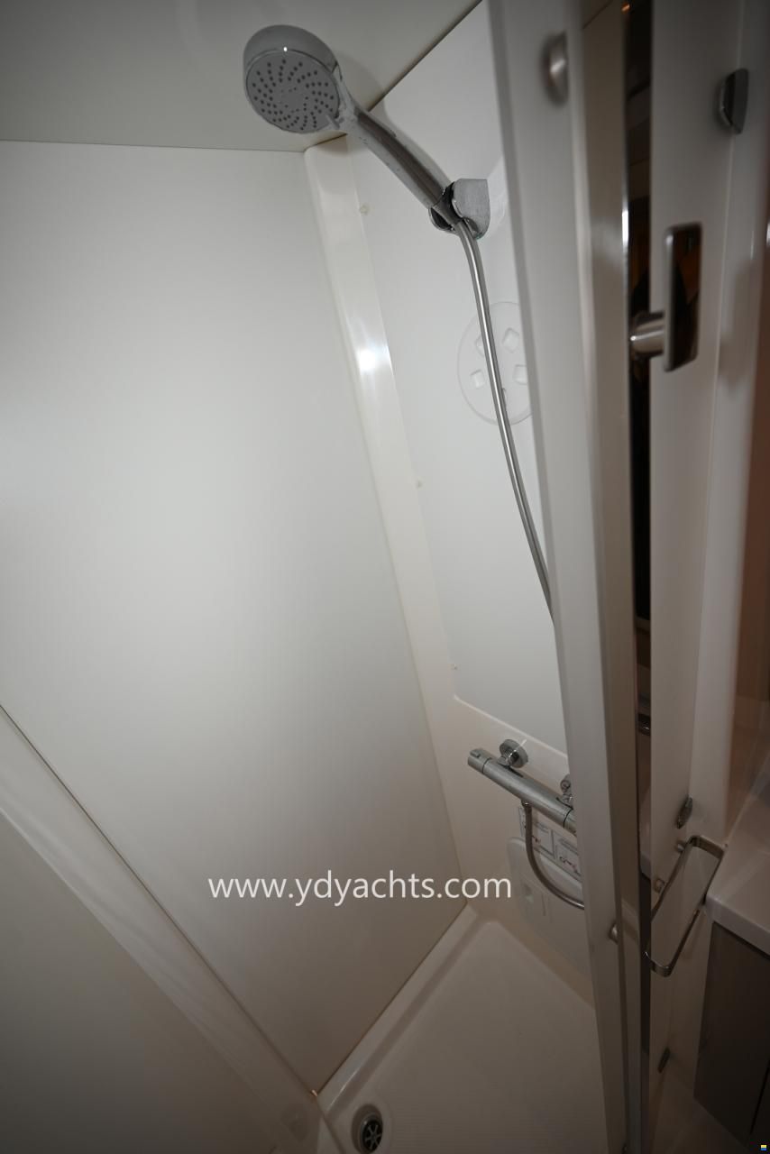Fountaine Pajot Elba 45