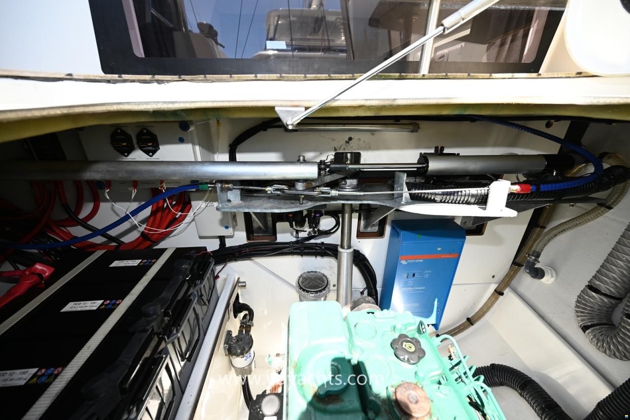 Fountaine Pajot Elba 45