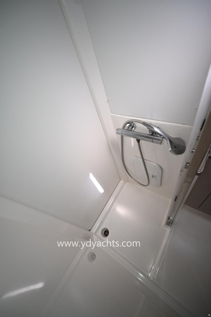 Fountaine Pajot Elba 45