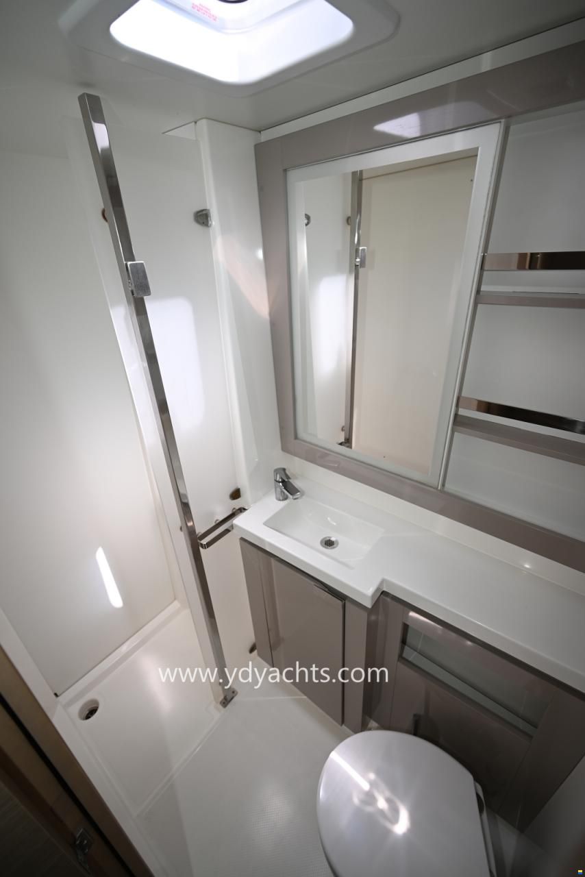 Fountaine Pajot Elba 45
