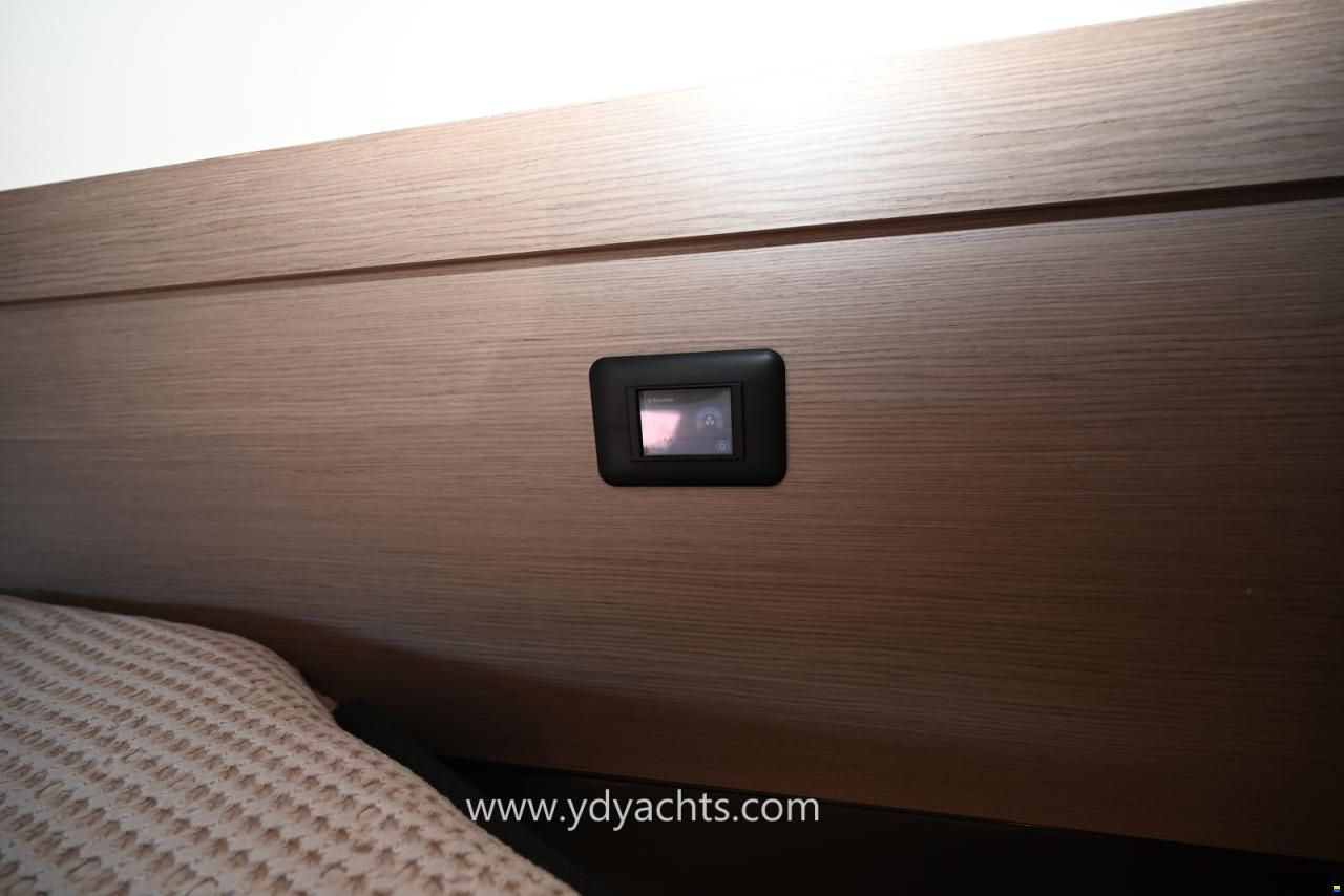 Fountaine Pajot Elba 45