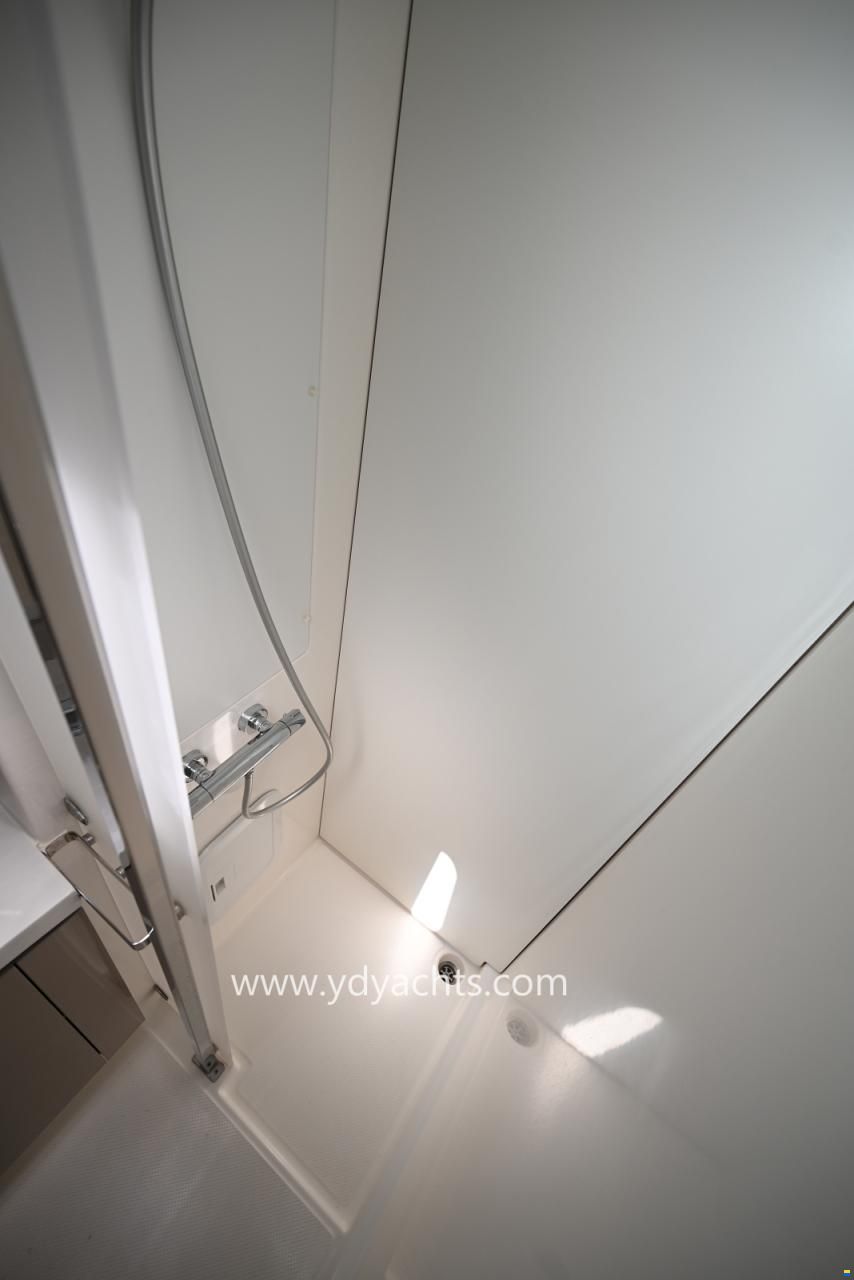Fountaine Pajot Elba 45