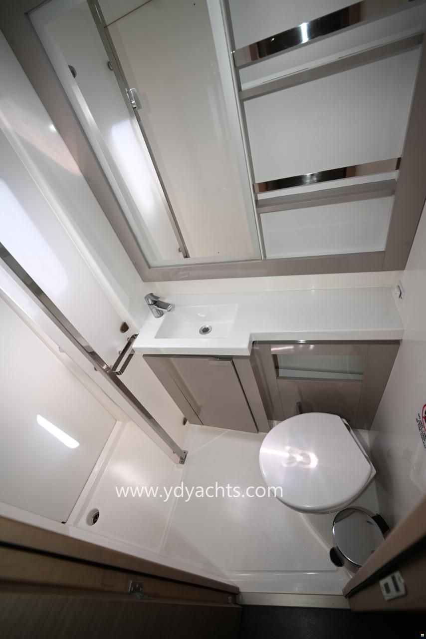 Fountaine Pajot Elba 45