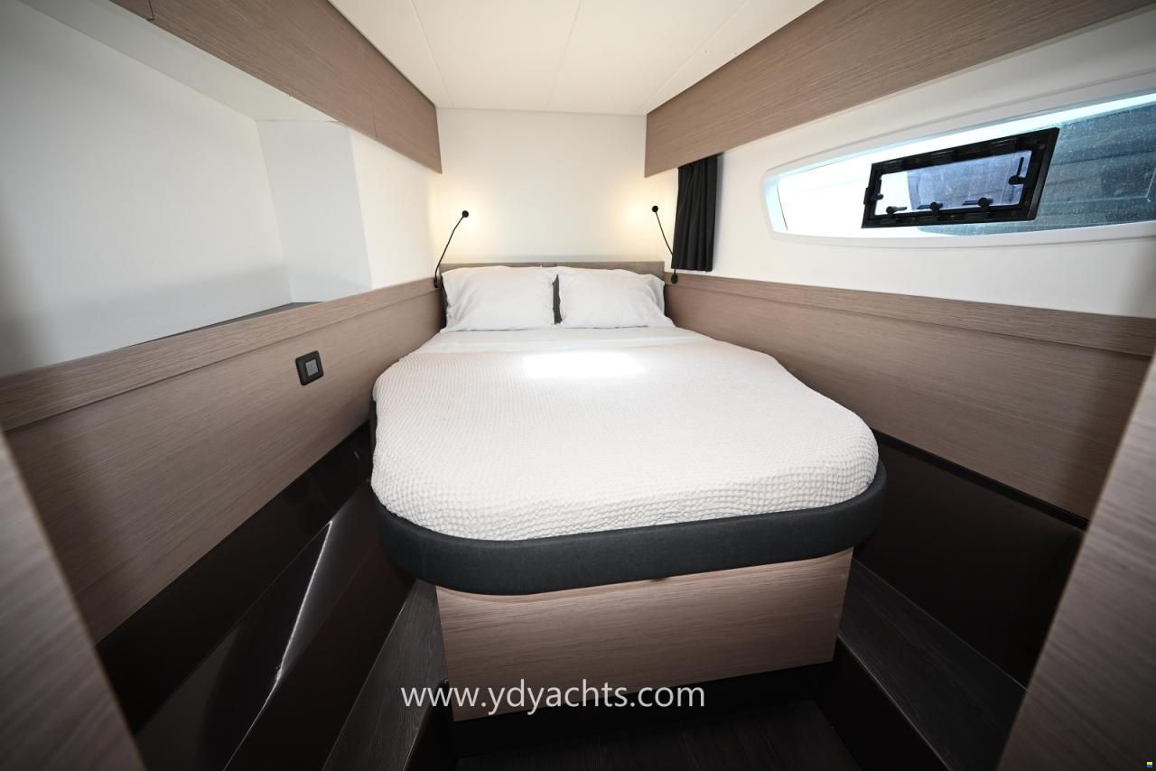 Fountaine Pajot Elba 45
