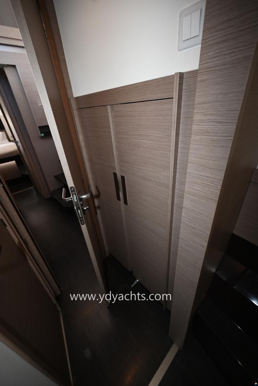 Fountaine Pajot Elba 45