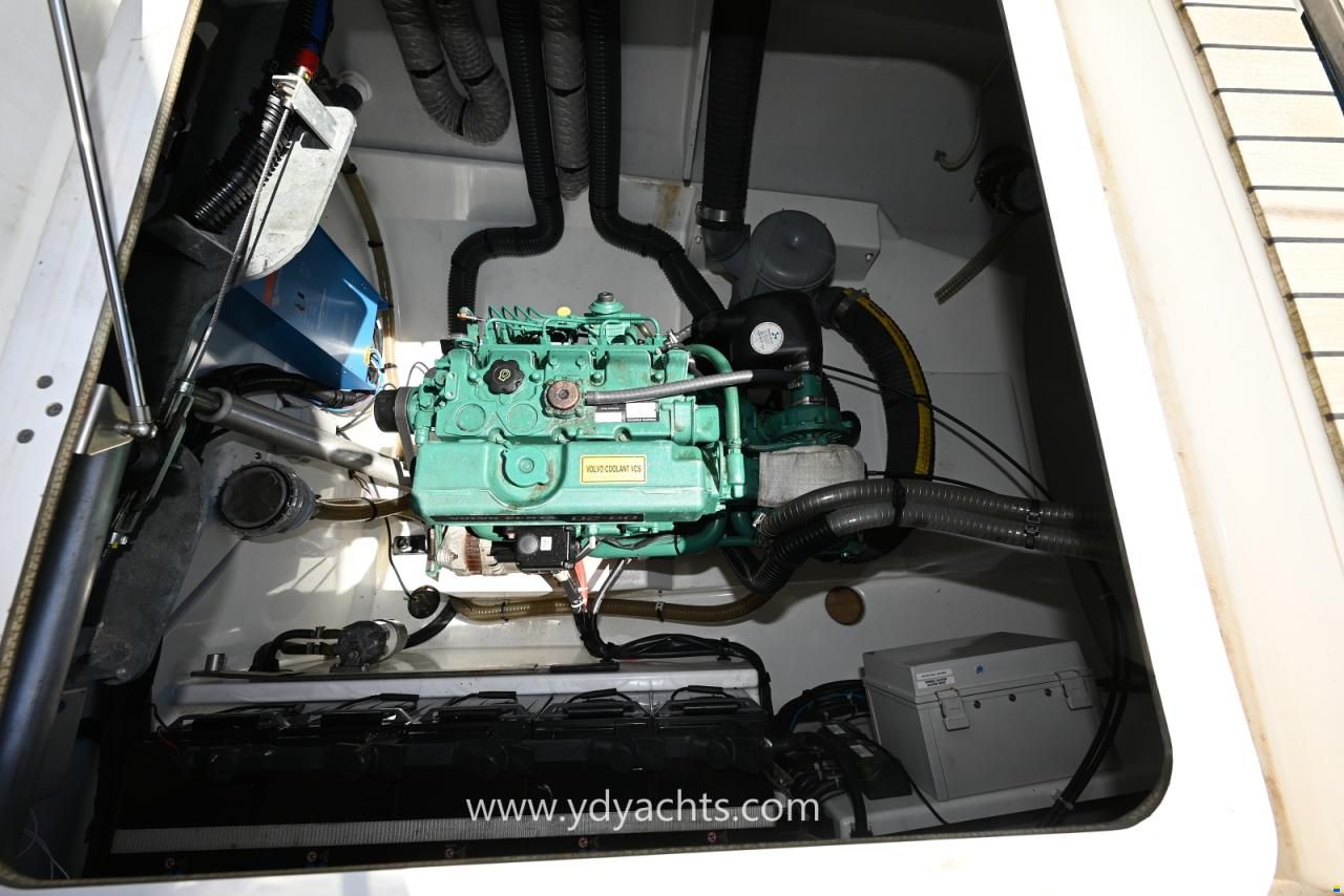 Fountaine Pajot Elba 45