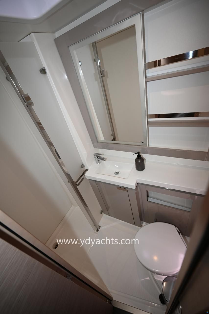 Fountaine Pajot Elba 45