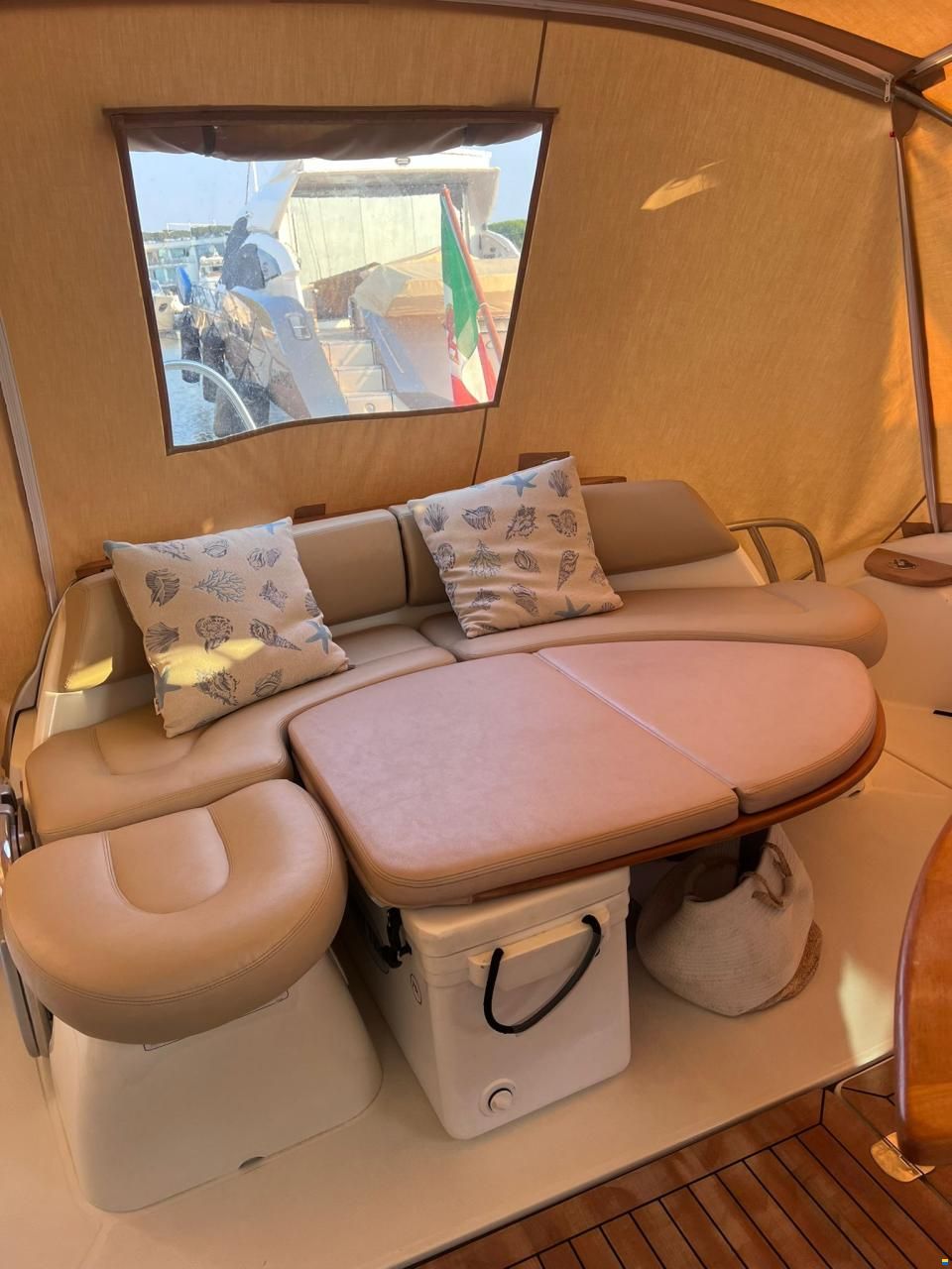 Cranchi Mediterranee 43