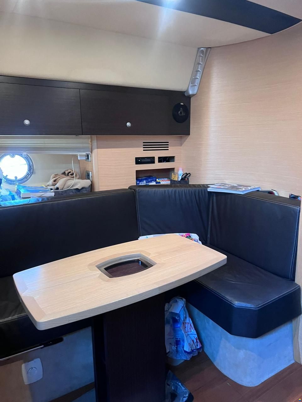 Cranchi Mediterranee 43