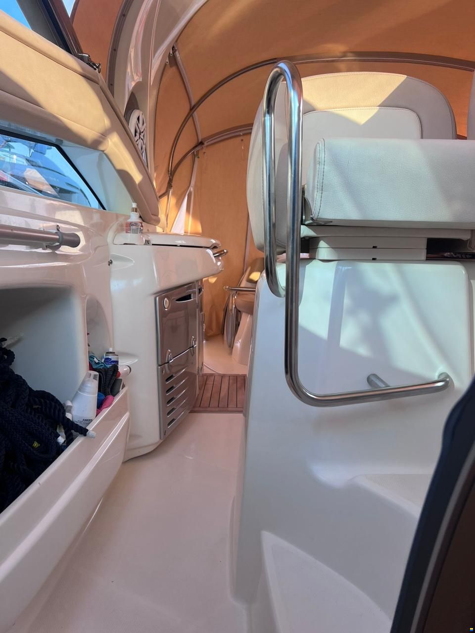 Cranchi Mediterranee 43
