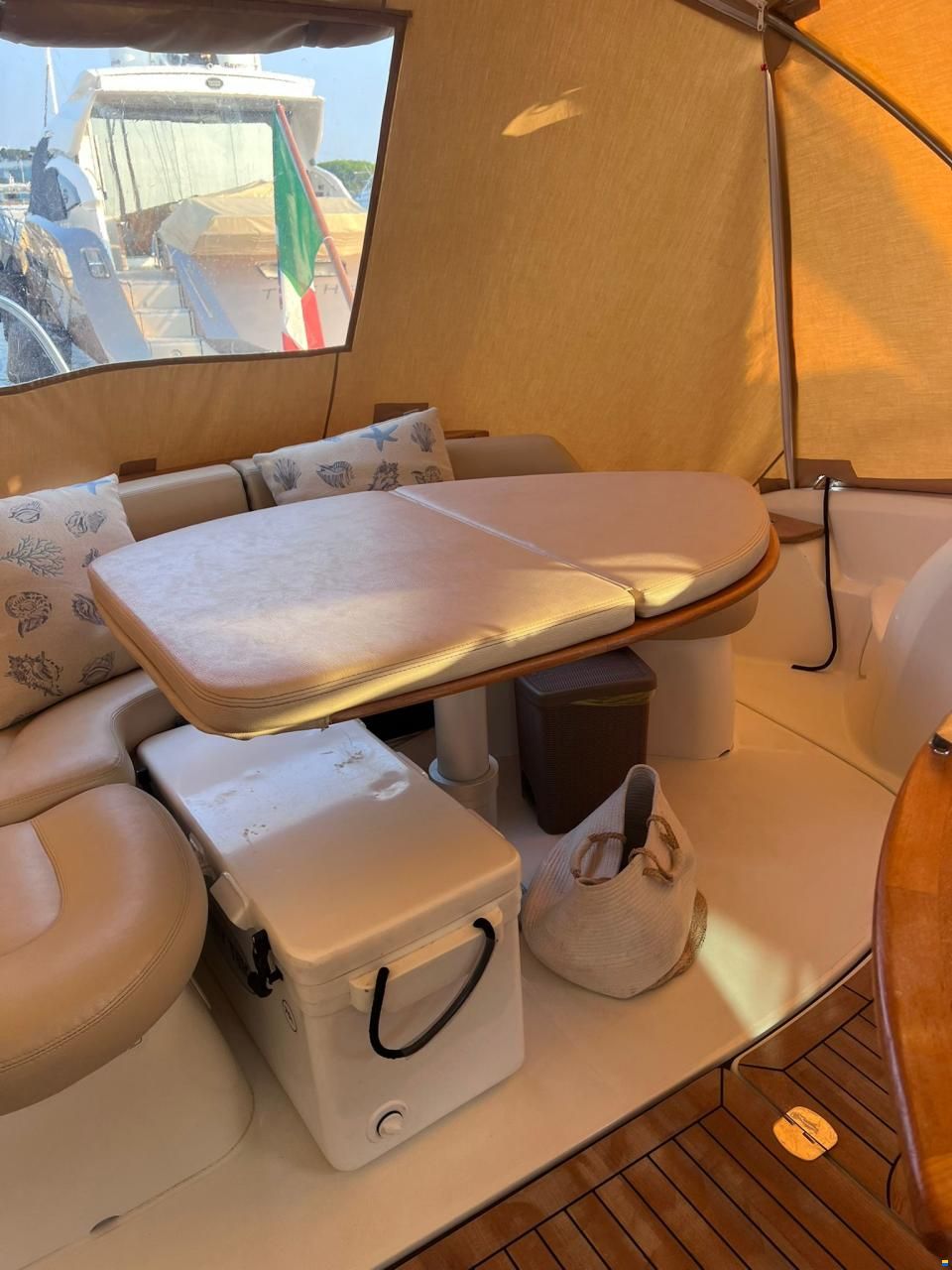 Cranchi Mediterranee 43