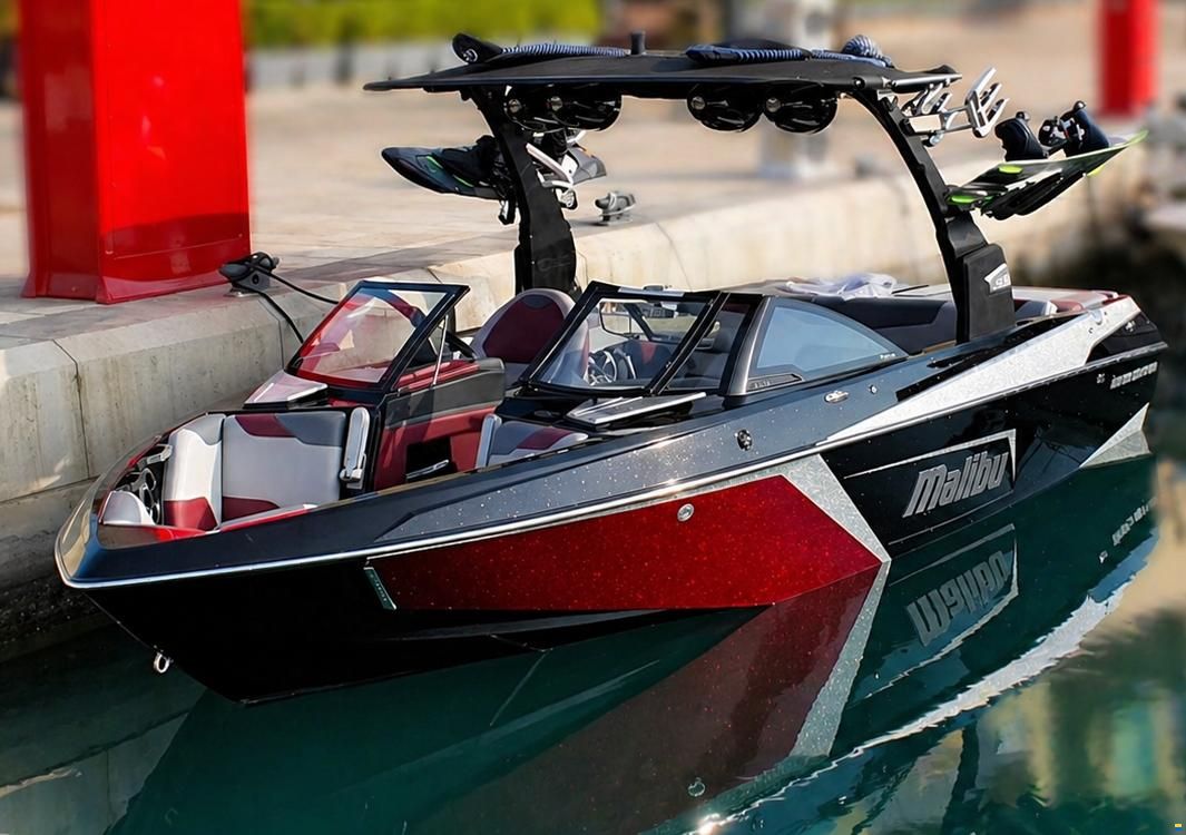 Malibu LSV23