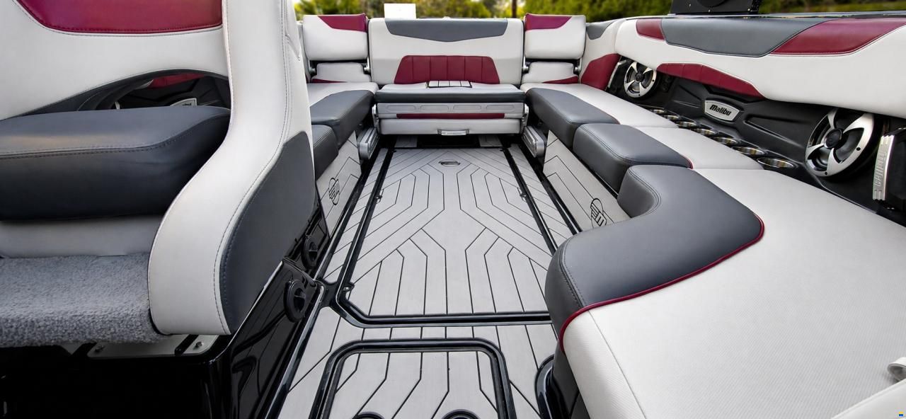 Malibu LSV23