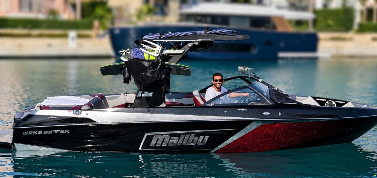 Malibu LSV23