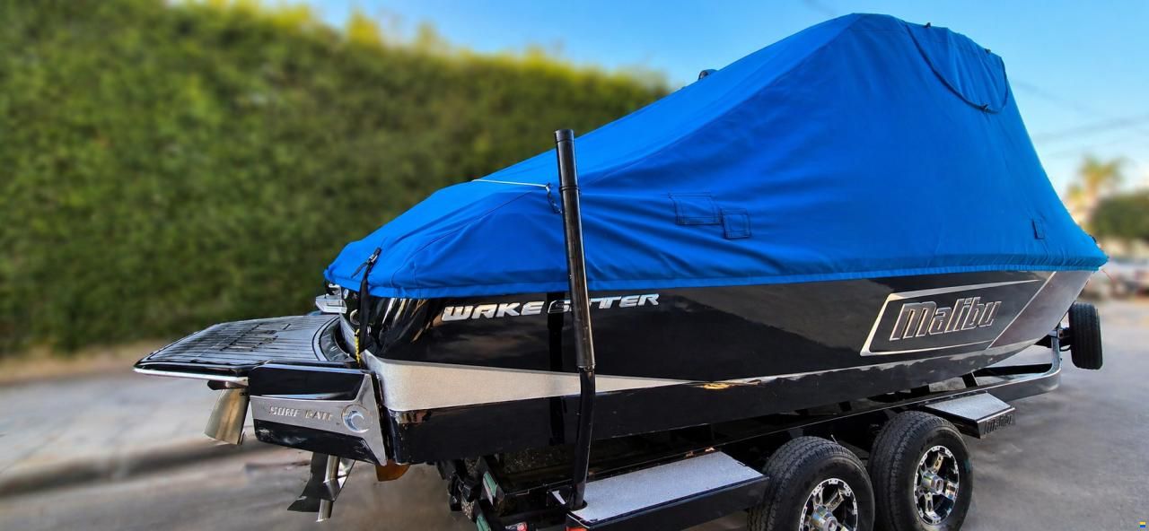 Malibu LSV23