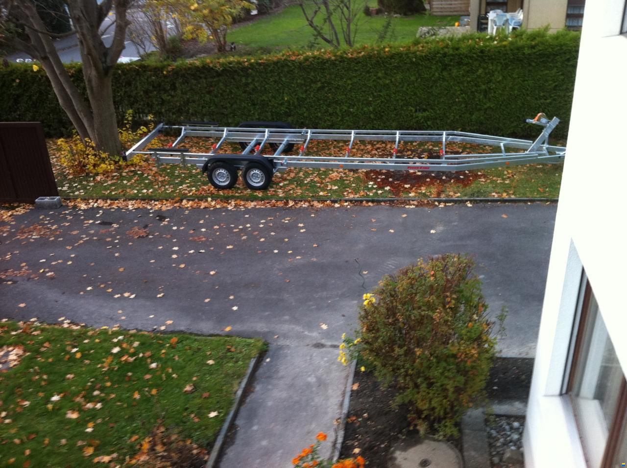 Fiberline FL 3500 MXXL