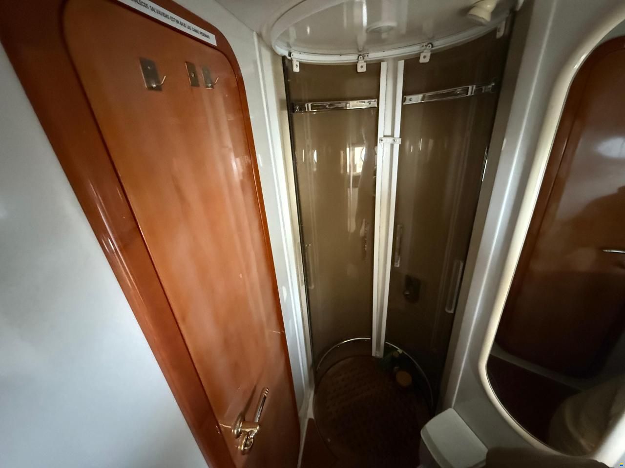 Sunseeker Predator 54