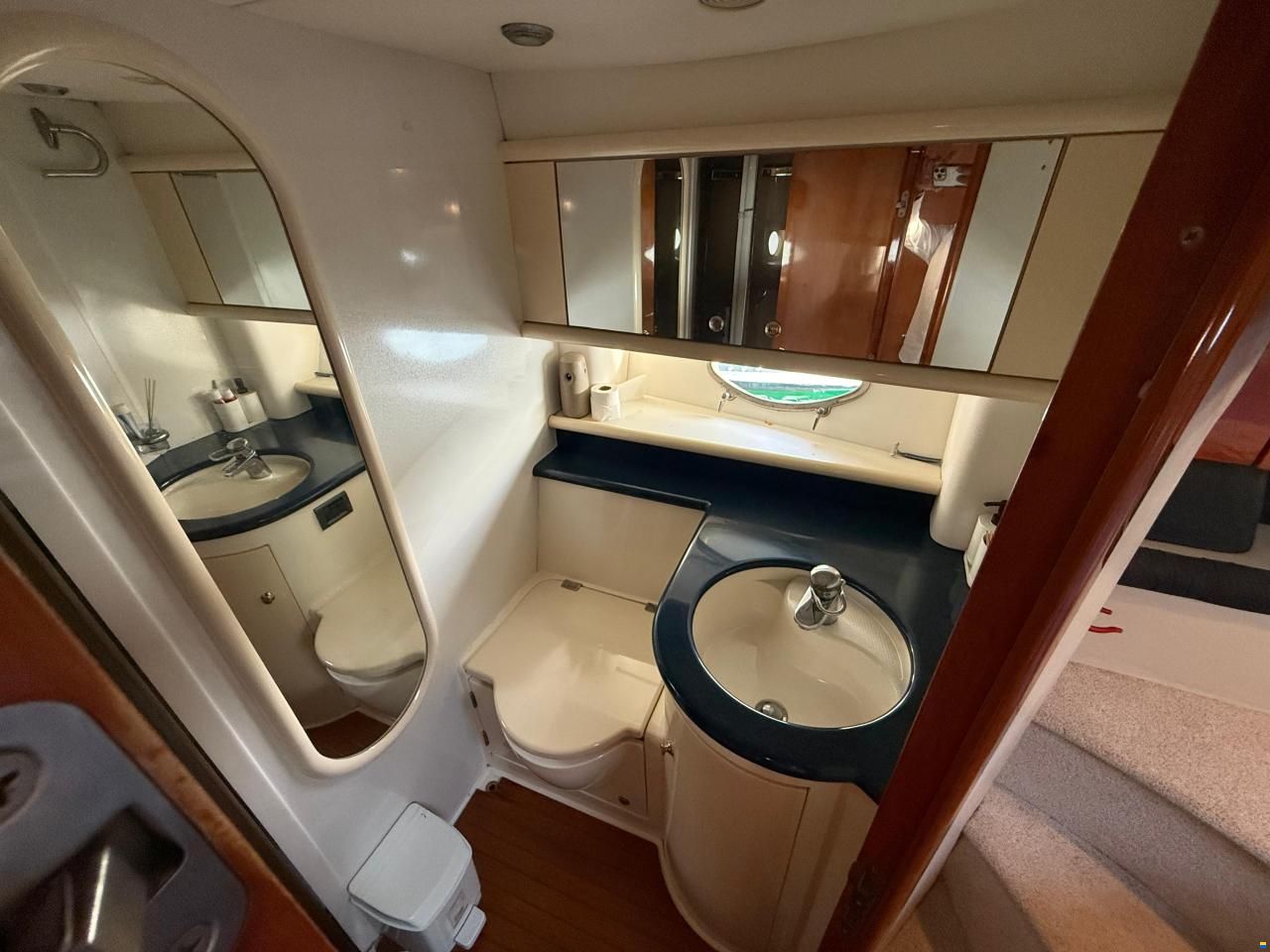 Sunseeker Predator 54