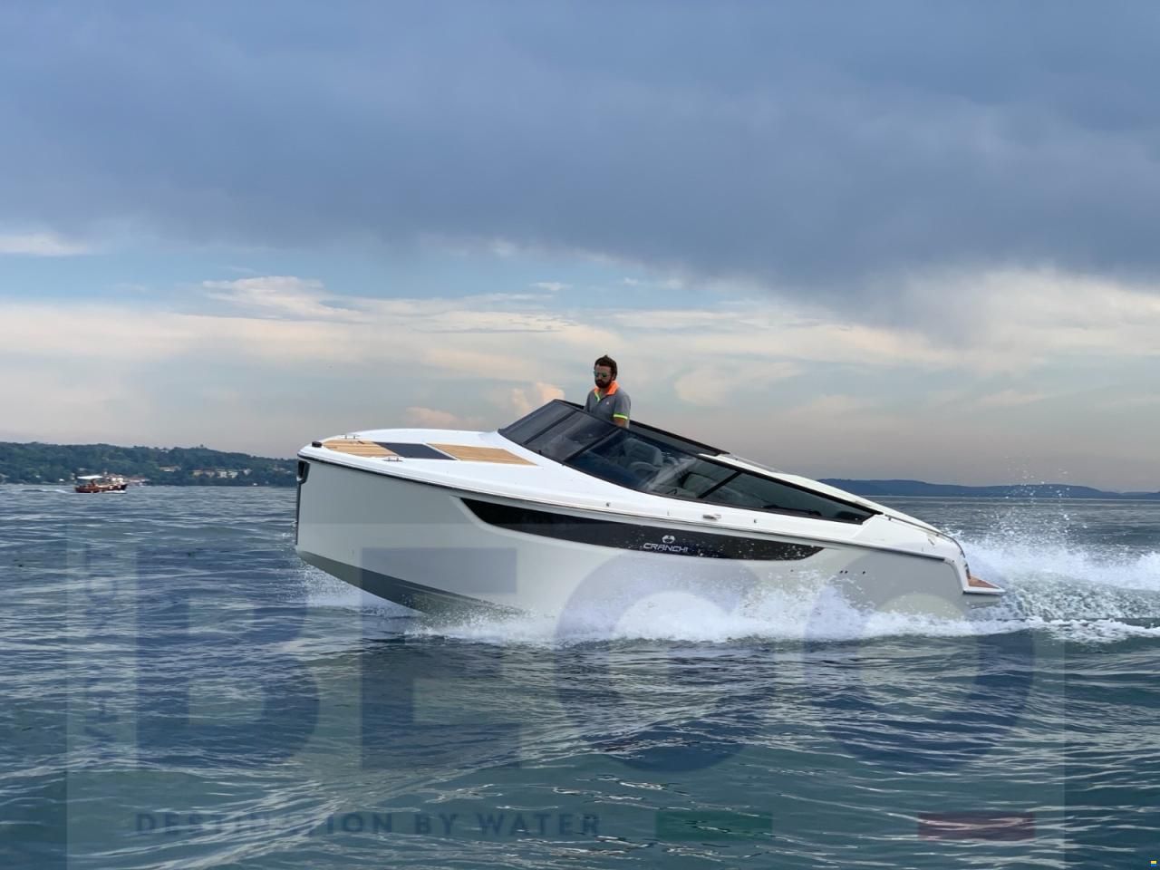 Cranchi E26 CLASSIC