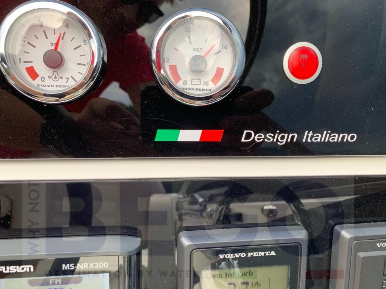Cranchi E26 CLASSIC