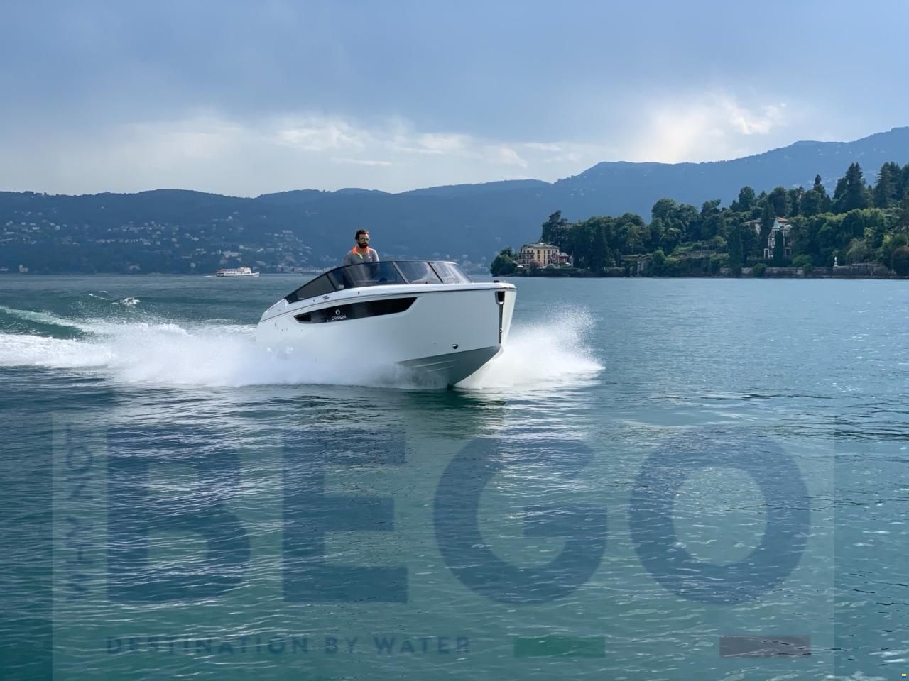 Cranchi E26 CLASSIC