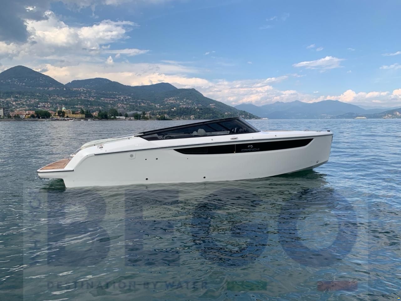 Cranchi E26 CLASSIC