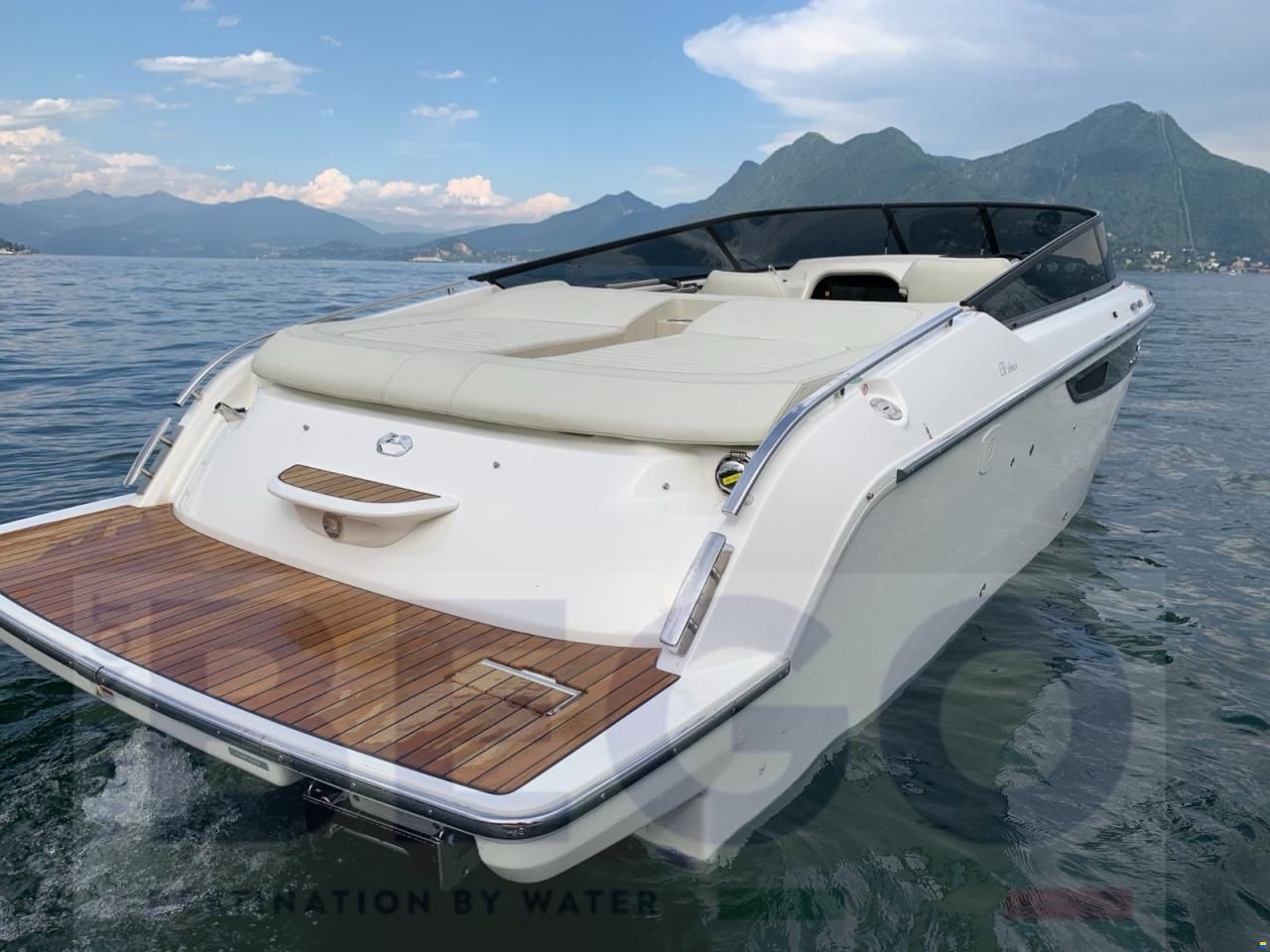 Cranchi E26 CLASSIC