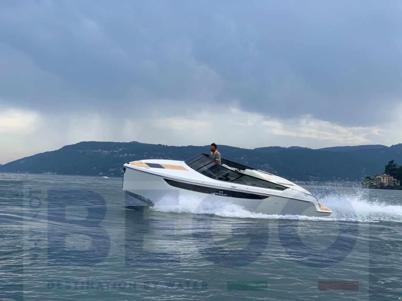 Cranchi E26 CLASSIC