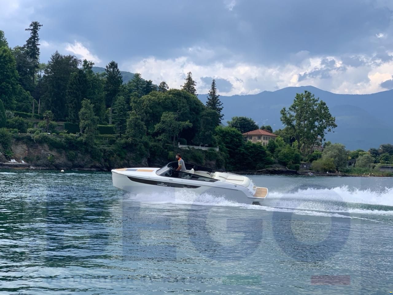 Cranchi E26 CLASSIC
