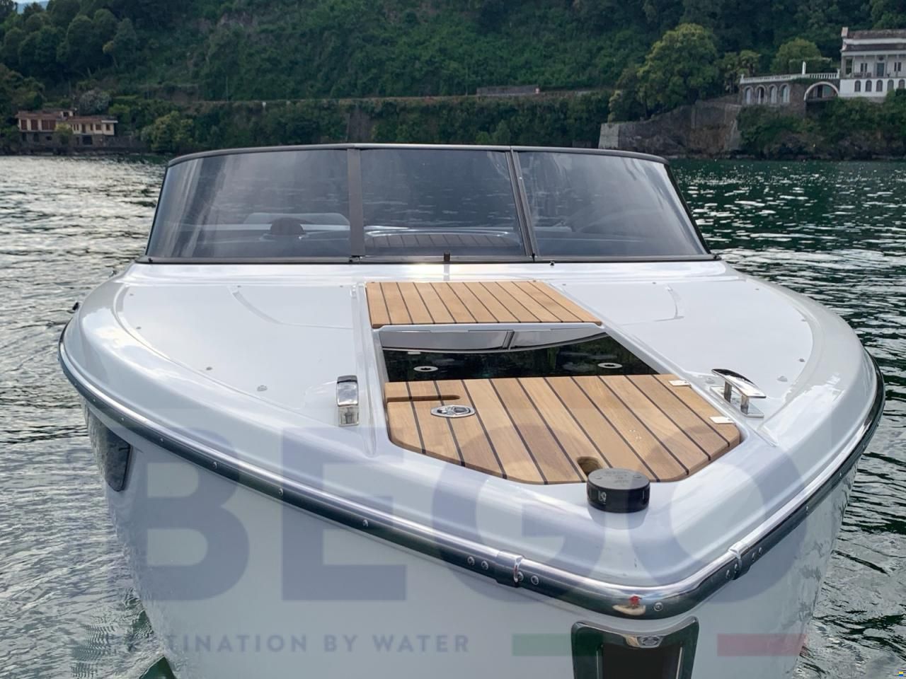 Cranchi E26 CLASSIC