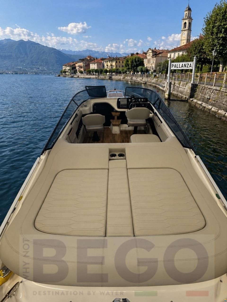 Cranchi E26 CLASSIC