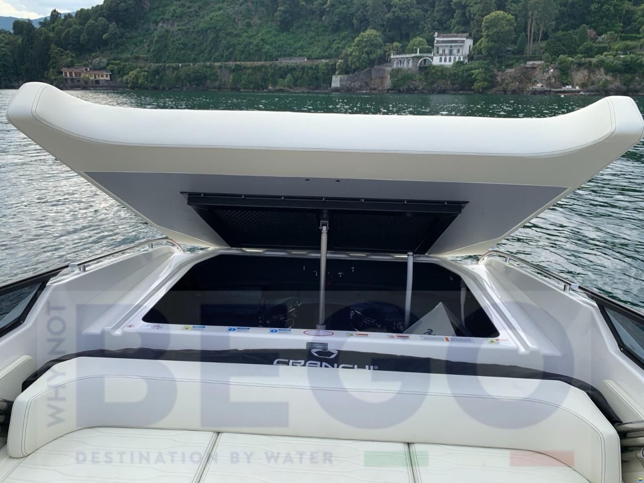 Cranchi E26 CLASSIC