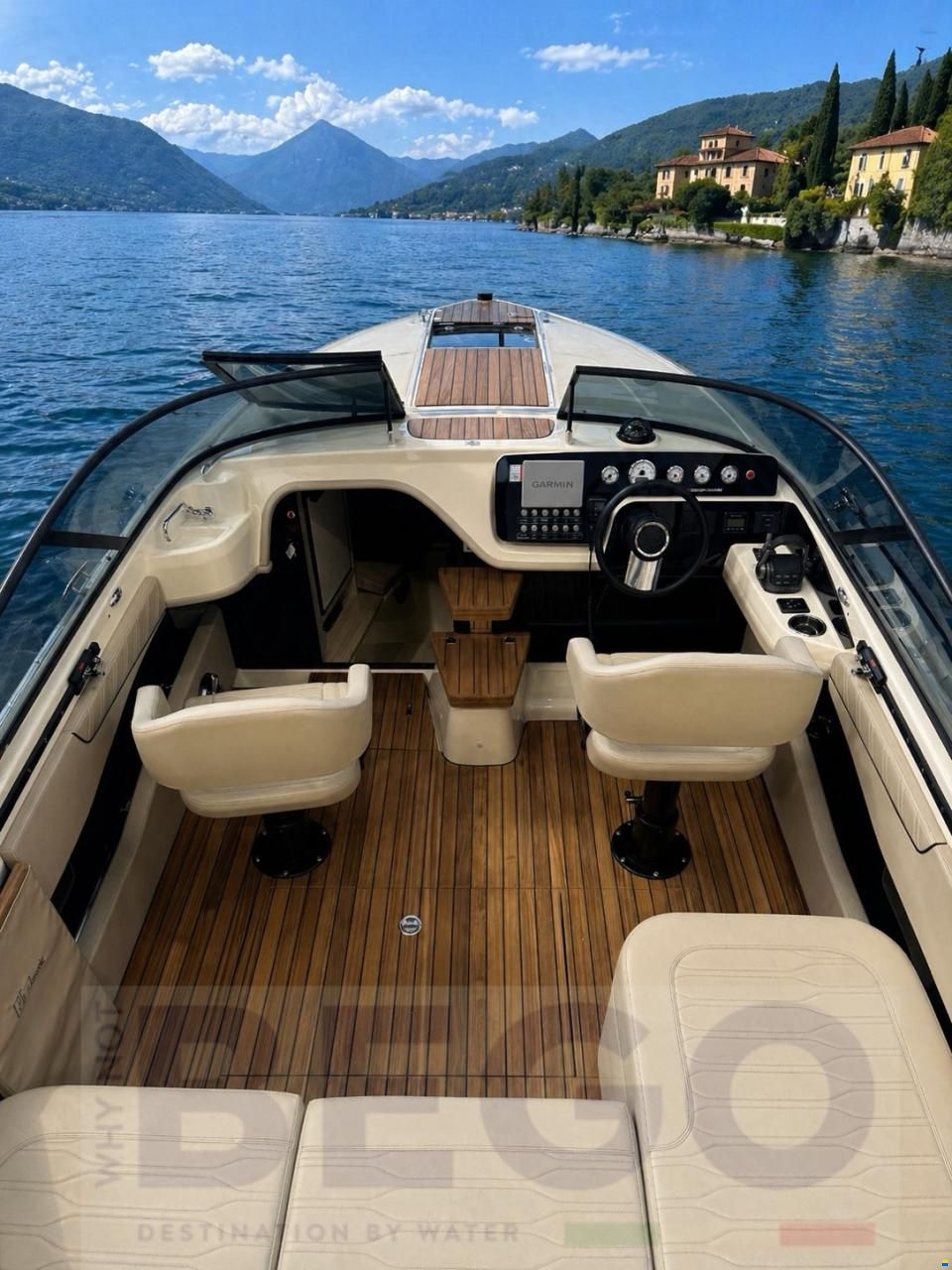 Cranchi E26 CLASSIC